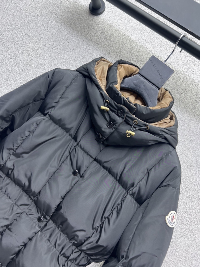 Moncler Down Jacket